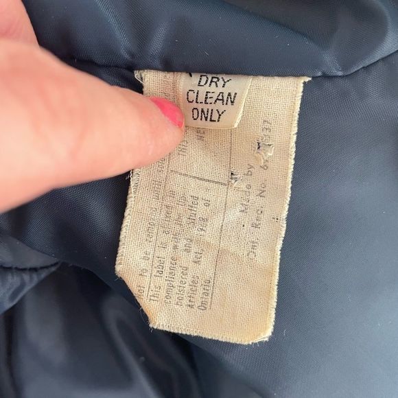 Vintage 3 point Hudson’s Bay Blanket Coat, leg warmers and belt. - Picture 5 of 9